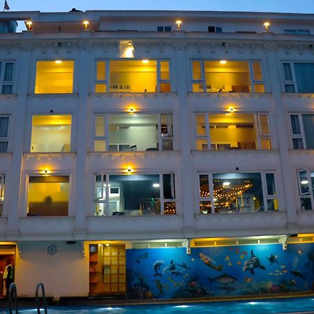 Lotus Club Boutique Hotel Katmandu Eksteriør bilde